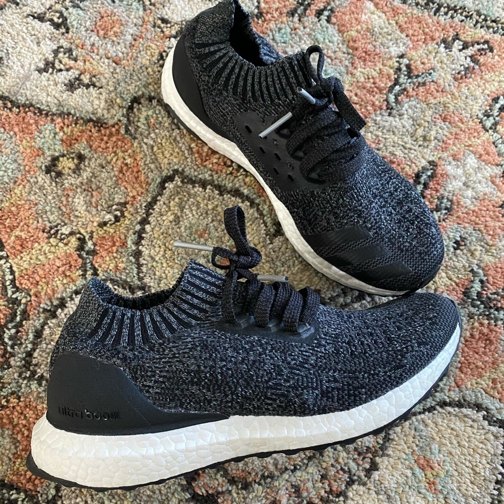 Cageless ultraboost